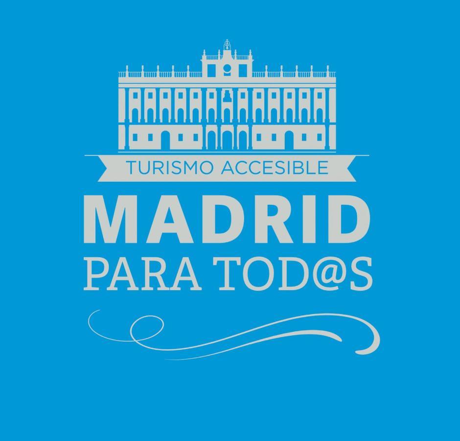Apartamentos Felipe IV Plaza Mayor Madrid Exterior foto